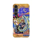 yu gi oh vol10 slim iphone 17 pro max