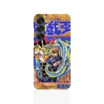 yu gi oh vol10 slim iphone 17 pro max