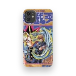 yu gi oh vol10 slim iphone 17 pro max