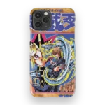 yu gi oh vol10 slim iphone 17 pro max