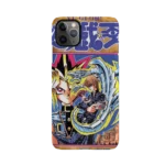 yu gi oh vol10 slim iphone 17 pro max