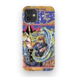 yu gi oh vol10 slim iphone 17 pro max
