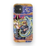 yu gi oh vol10 slim iphone 17 pro max