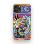 yu gi oh vol10 slim iphone 17 pro max