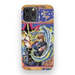 yu gi oh vol10 slim iphone 17 pro max