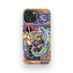 yu gi oh vol10 slim iphone 17 pro max