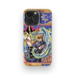yu gi oh vol10 slim iphone 17 pro max