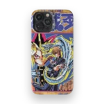 yu gi oh vol10 slim iphone 17 pro max