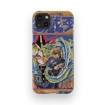 yu gi oh vol10 slim iphone 17 pro max