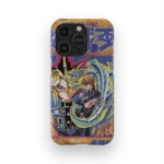 yu gi oh vol10 slim iphone 17 pro max