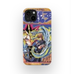 yu gi oh vol10 slim iphone 17 pro max