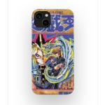 yu gi oh vol10 slim iphone 17 pro max