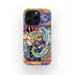 yu gi oh vol10 slim iphone 17 pro max