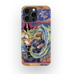 yu gi oh vol10 slim iphone 17 pro max