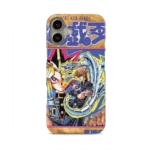 yu gi oh vol10 slim iphone 17 pro max