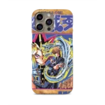 yu gi oh vol10 slim iphone 17 pro max