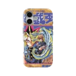 yu gi oh vol10 slim iphone 17 pro max