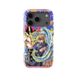 yu gi oh vol10 slim iphone 17 pro max