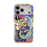 yu gi oh vol10 slim iphone 17 pro max