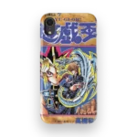 yu gi oh vol10 slim iphone 17 pro max