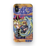 yu gi oh vol10 slim iphone 17 pro max