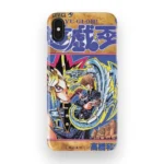 yu gi oh vol10 slim iphone 17 pro max