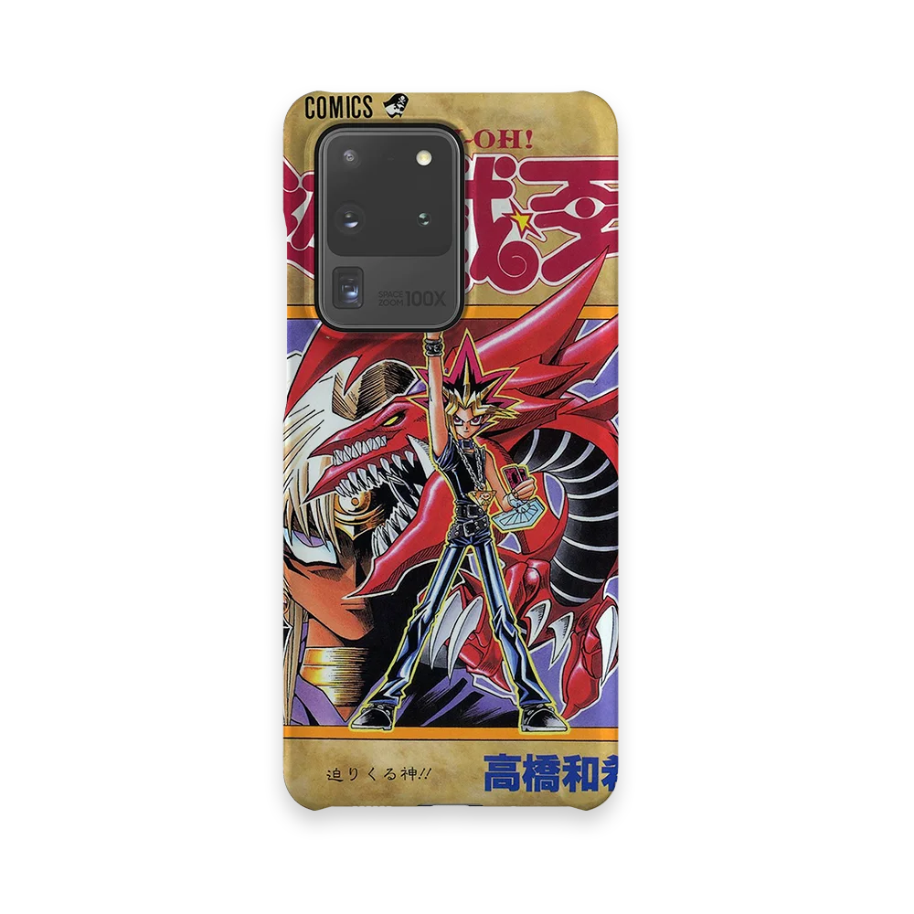 yu gi oh vol20 slim galaxy s20 ultra yu gi oh vol20 slim galaxy s20 ultra