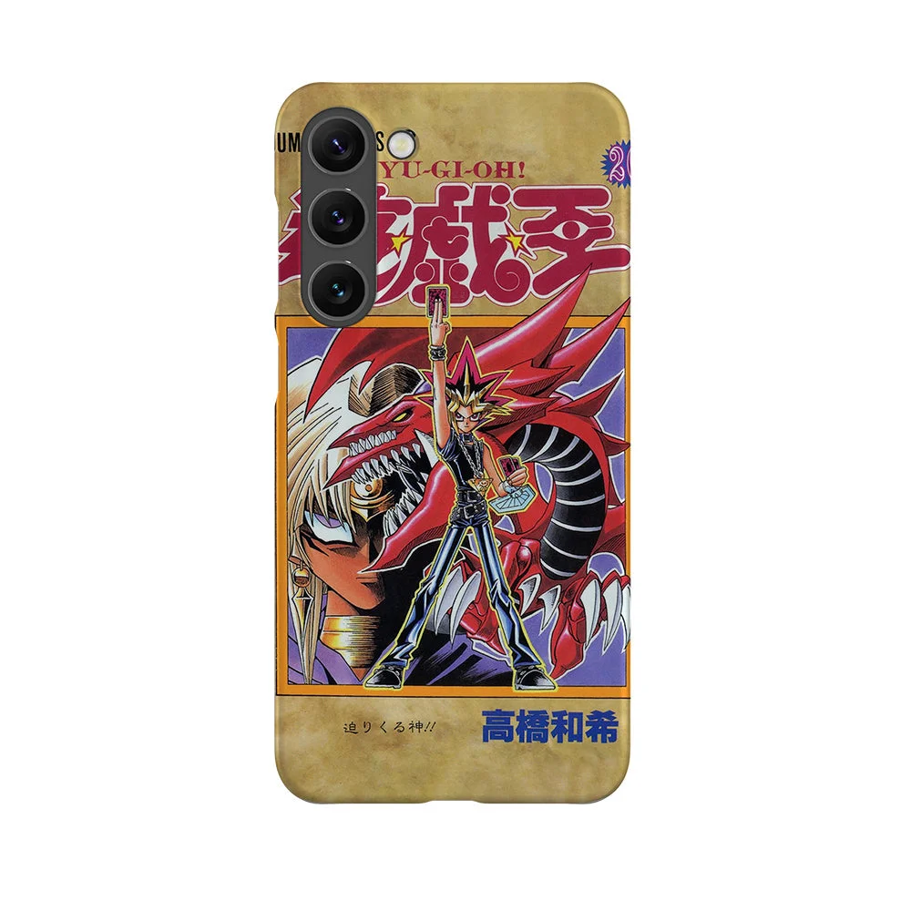 yu gi oh vol20 slim galaxy s23 plus yu gi oh vol20 slim galaxy s23 plus