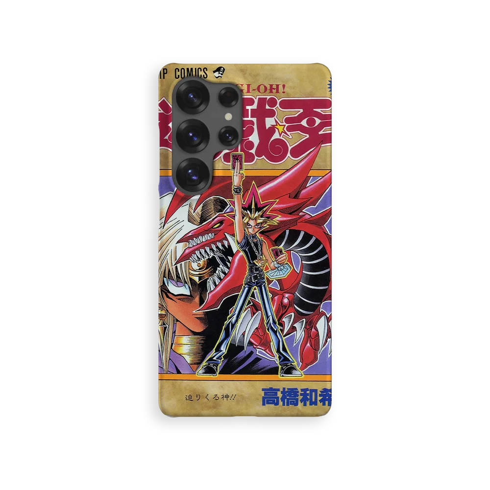 yu gi oh vol20 slim galaxy s25 ultra yu gi oh vol20 slim galaxy s25 ultra