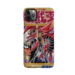 yu gi oh vol20 slim iphone 17 pro max