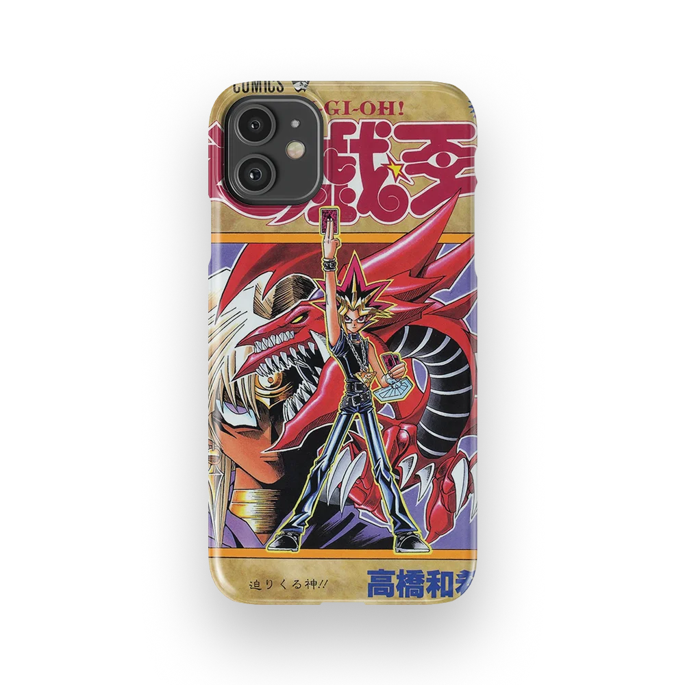 yu gi oh vol20 slim iphone 11 yu gi oh vol20 slim iphone 11