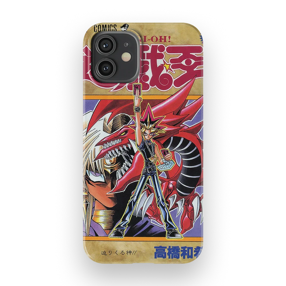 yu gi oh vol20 slim iphone 12 yu gi oh vol20 slim iphone 12