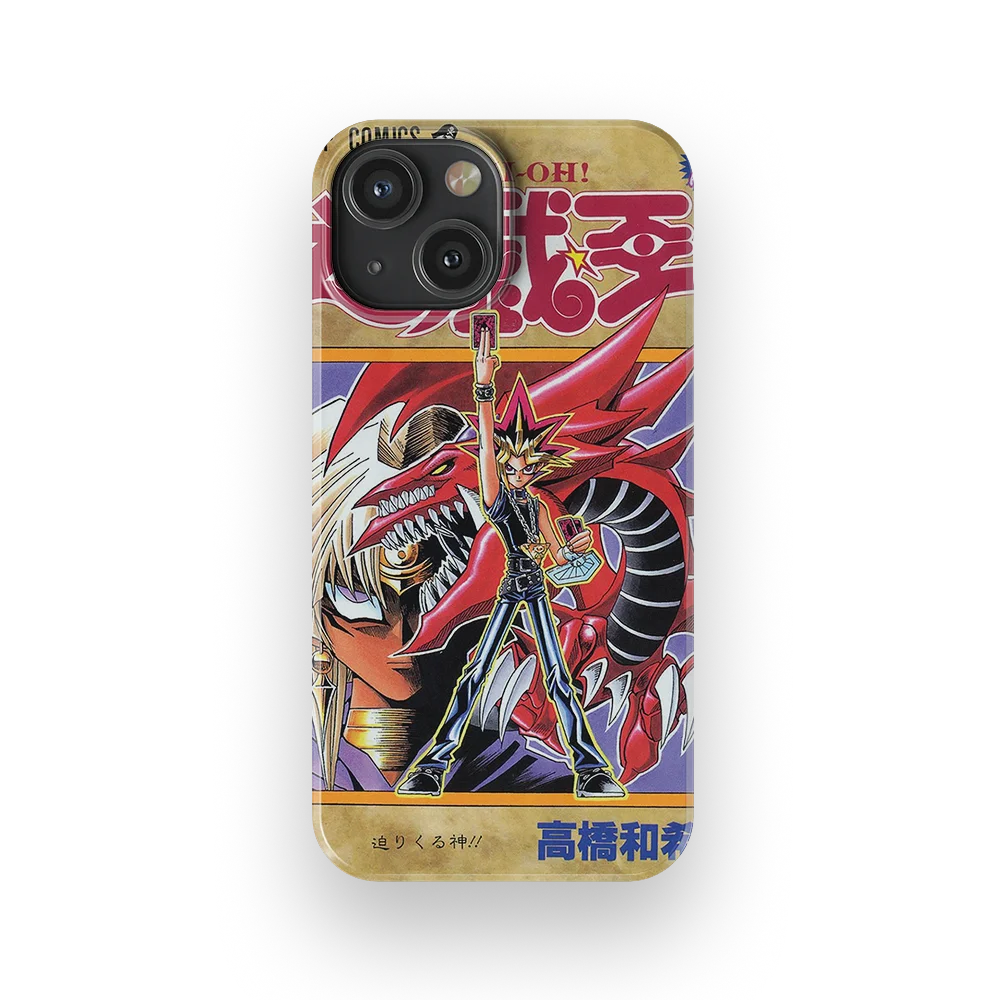 yu gi oh vol20 slim iphone 13 mini yu gi oh vol20 slim iphone 13 mini