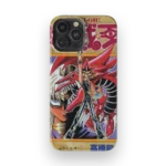 yu gi oh vol20 slim iphone 17 pro max