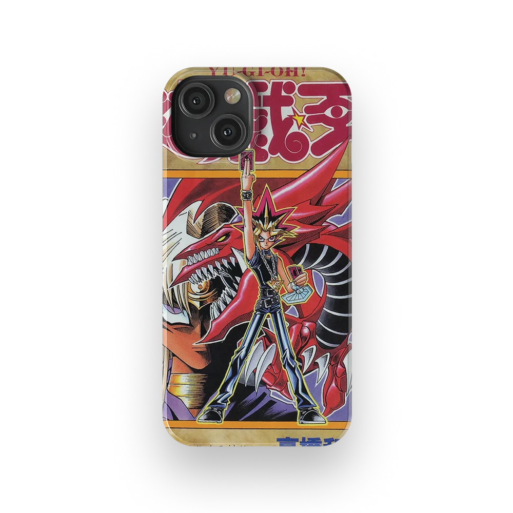 yu gi oh vol20 slim iphone 13 yu gi oh vol20 slim iphone 13