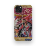 yu gi oh vol20 slim iphone 17 pro max