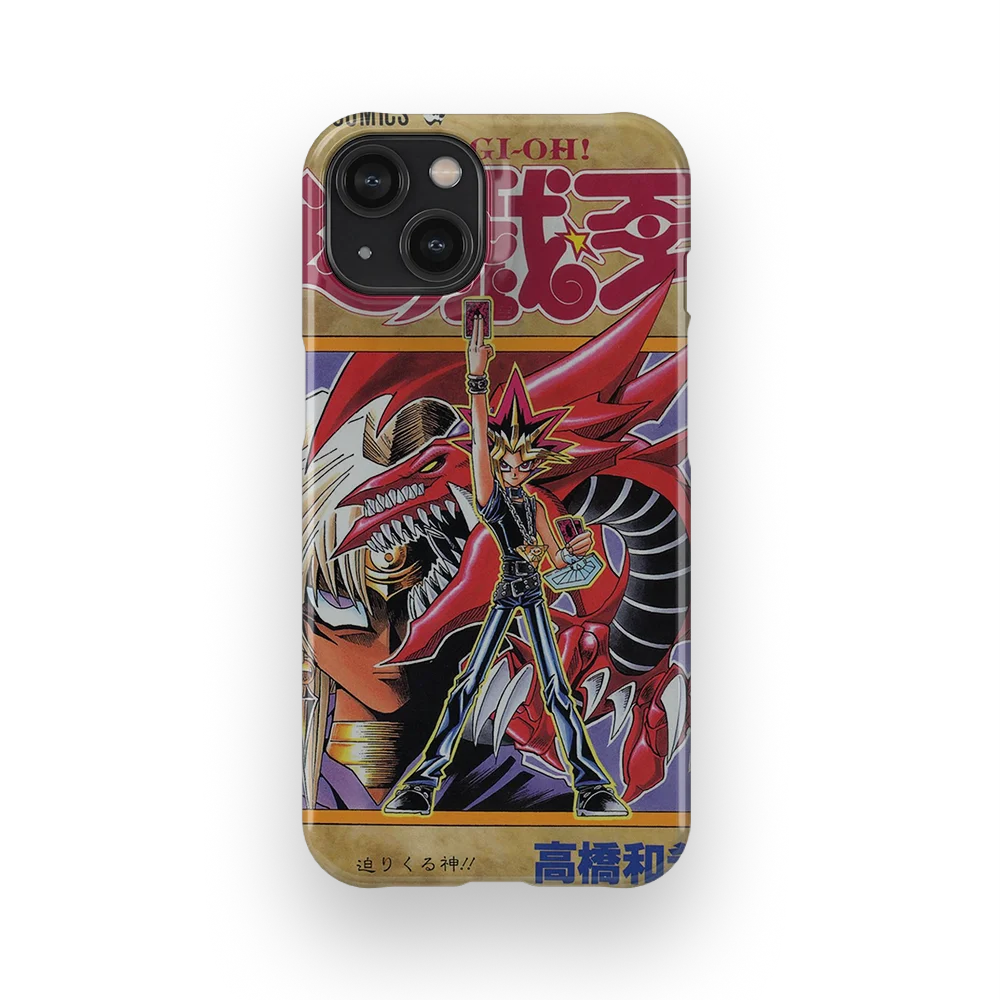 yu gi oh vol20 slim iphone 14 yu gi oh vol20 slim iphone 14