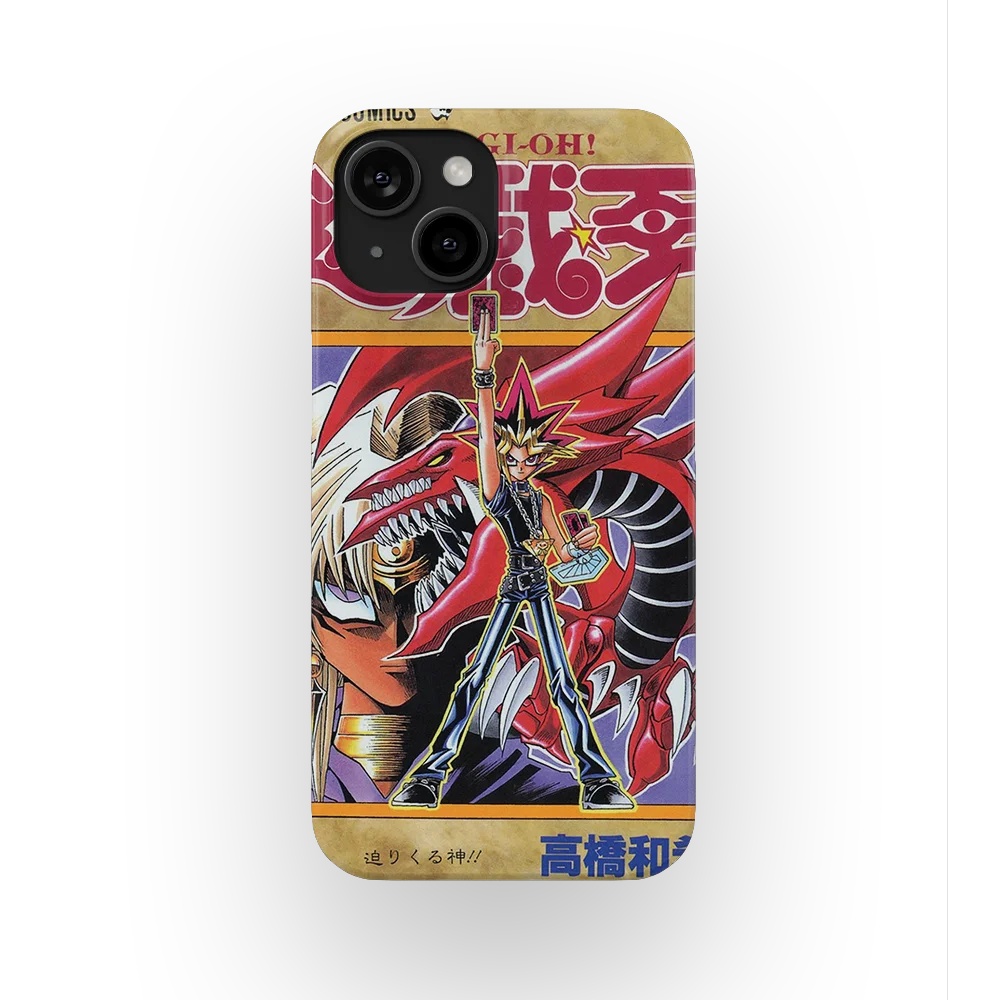 yu gi oh vol20 slim iphone 15 yu gi oh vol20 slim iphone 15