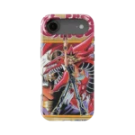 yu gi oh vol20 slim iphone 17 pro max