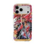 yu gi oh vol20 slim iphone 17 pro max