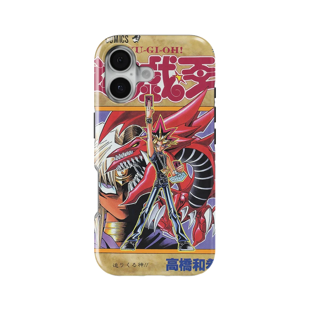 yu gi oh vol20 slim iphone 17 yu gi oh vol20 slim iphone 17