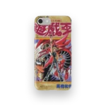 yu gi oh vol20 slim iphone 17 pro max