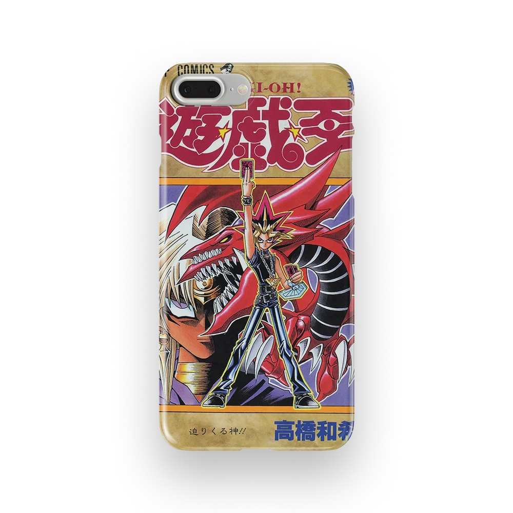yu gi oh vol20 slim iphone 8 plus yu gi oh vol20 slim iphone 8 plus