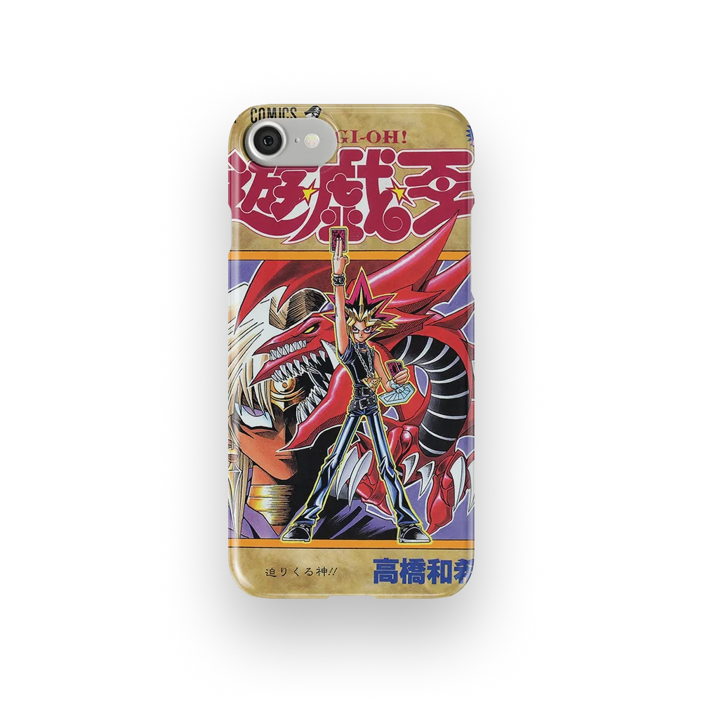 yu gi oh vol20 slim iphone 8 yu gi oh vol20 slim iphone 8