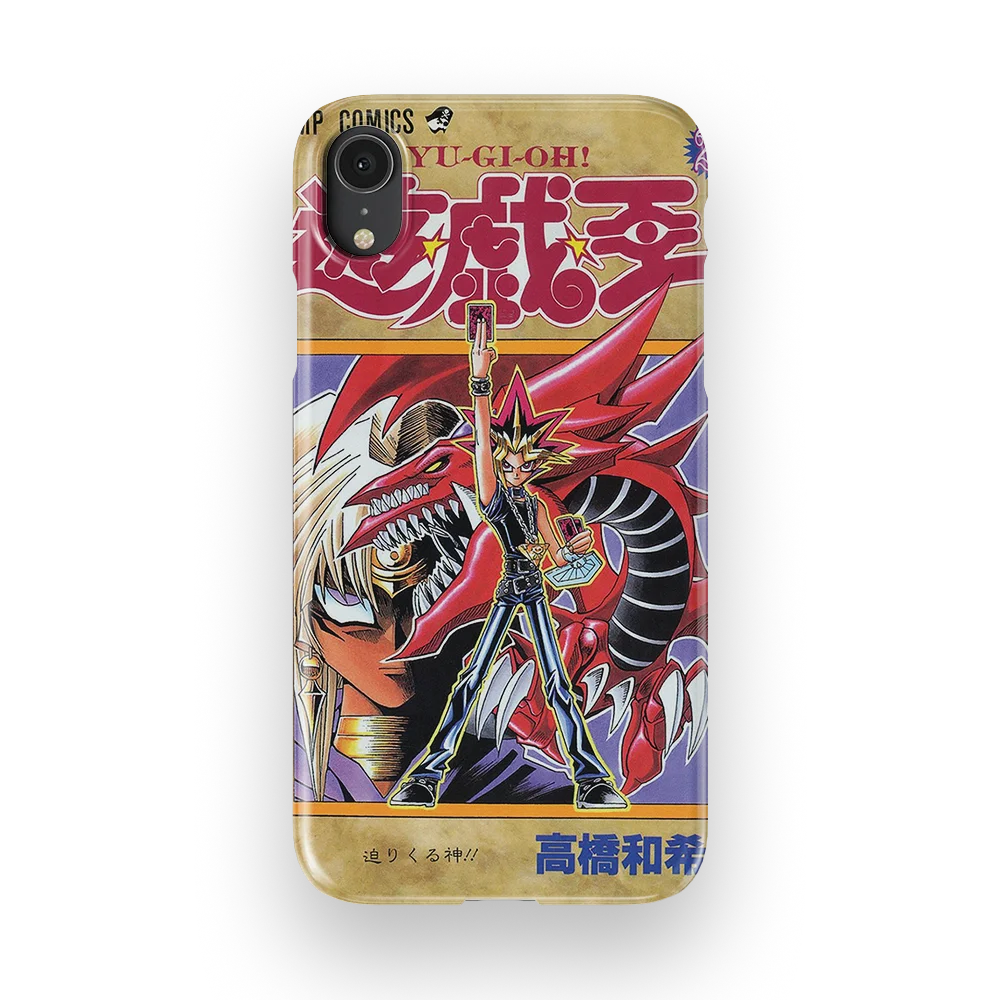 yu gi oh vol20 slim iphone xr yu gi oh vol20 slim iphone xr