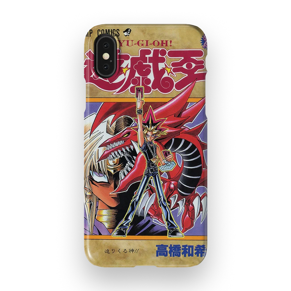 yu gi oh vol20 slim iphone xs yu gi oh vol20 slim iphone xs