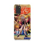 yu gi oh vol25 slim iphone 17 pro max