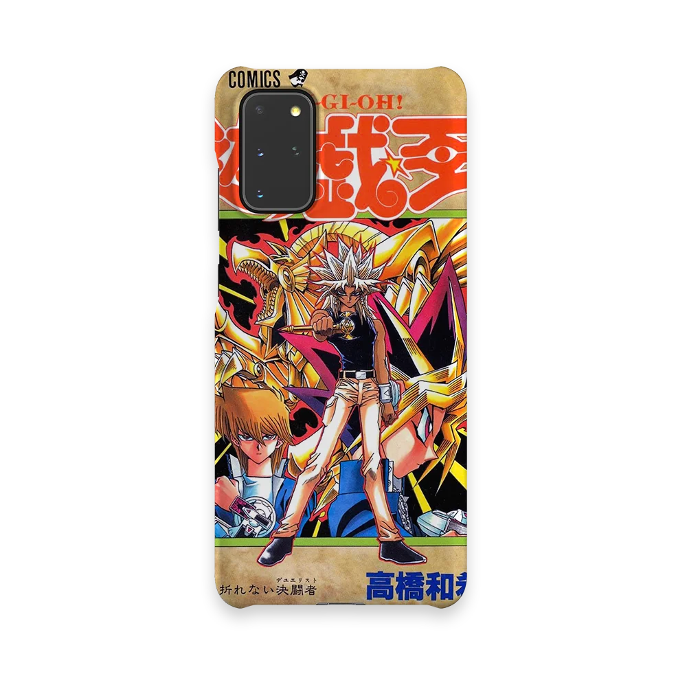 yu gi oh vol25 slim galaxy s20 plus yu gi oh vol25 slim galaxy s20 plus