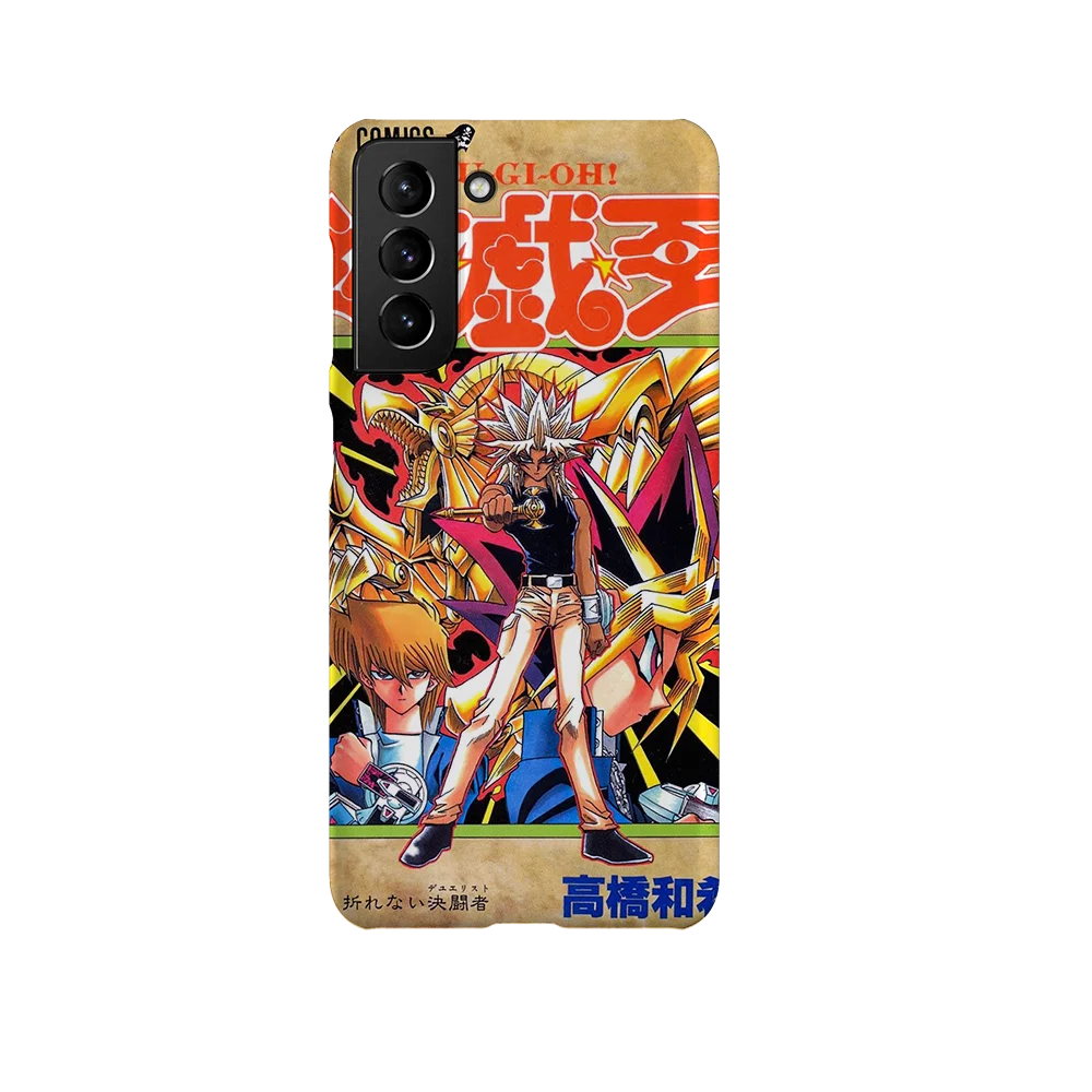 yu gi oh vol25 slim galaxy s21 yu gi oh vol25 slim galaxy s21