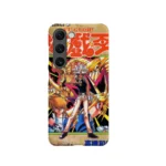 yu gi oh vol25 slim iphone 17 pro max